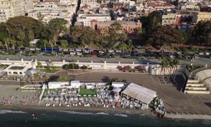 Vinitaly and the City, per due giorni Reggio Calabria capitale del vino