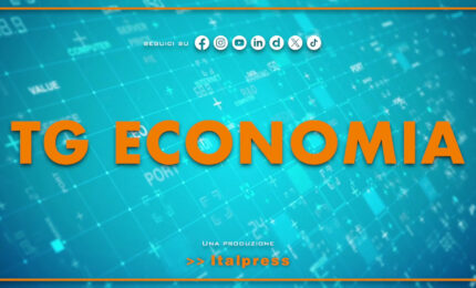 Tg Economia - 12/8/2026