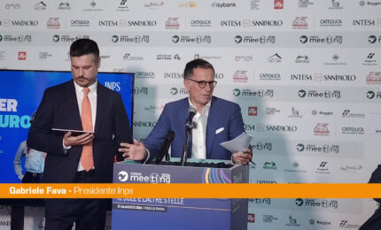 Pensioni, Fava "Terzo pilastro gestito da Inps, proposta accolta favorevolmente"