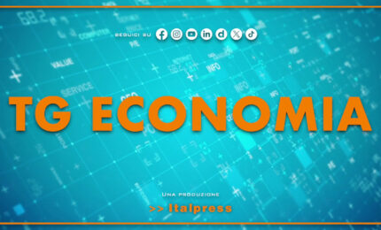 Tg Economia - 10/8/2026
