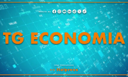 Tg Economia - 21/8/2026