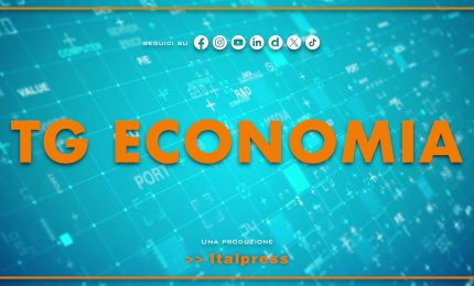 Tg Economia - 4/8/2026