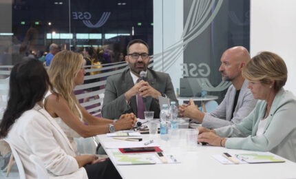 GSE al Meeting di Rimini: le CER, energia condivisa che valorizza i territori