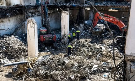 Crollo della palazzina a Messina, l&rsquo;inchiesta entra nel vivo: al via le autopsie e le perizie tecniche sull&rsquo;edificio