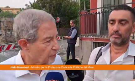 Rai, Musumeci "Decisione su Report va rispettata"