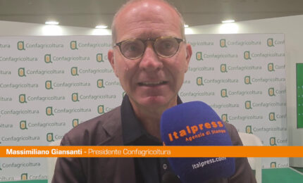 Giansanti &ldquo;guerra incide sui costi per gli agricoltori, serve risposta europea&rdquo;
