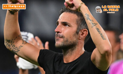 La Barba al Palo - Fabregas &egrave; l'Herrera dei tempi moderni
