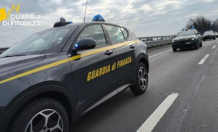 Sequestrati 3,5 kg di droga alla stazione di Messina, arrestato il corriere