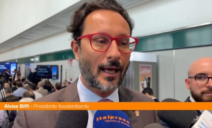 Energia, Biffi "Differenziare approvvigionamenti per prezzi pi&ugrave; competitivi"
