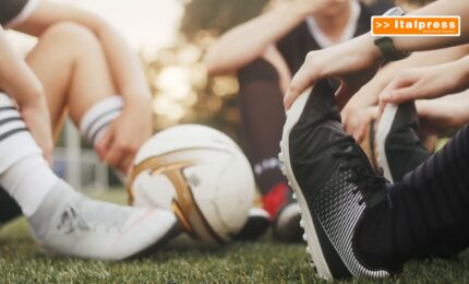 Ue, 1,8 milioni di occupati nel settore sportivo