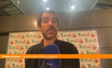 Ceuta, min. Cultura Spagna "Incomprensibile stop dell'Italia a Schengen"