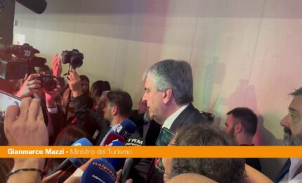 Fiera del Levante, Mazzi "Sud priorit&agrave; del Governo per il turismo"
