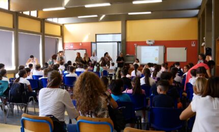 STEM senza barriere, Iberdrola Italia fa tappa a Catania per un futuro pi&ugrave; equo