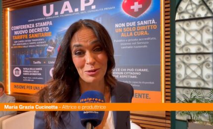 Sanit&agrave;, Cucinotta "La prevenzione salva vite ma i cittadini devono poterla fare"