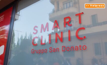Il Gruppo San Donato apre la sua prima Smart Clinic a Genova