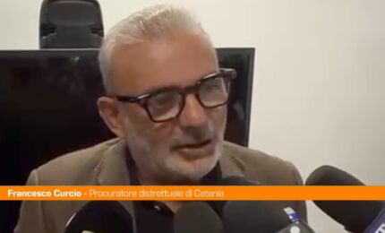 Procuratore di Catania a imprenditori "Denunciate, lo Stato &egrave; con voi"