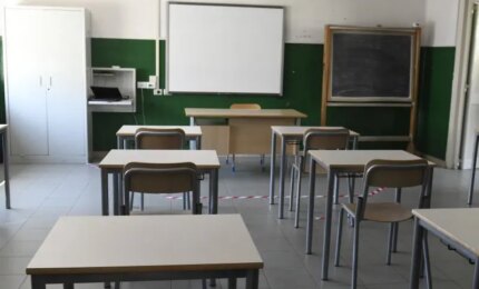 Caldo, la direttiva del sindaco di Palermo Lagalla: &ldquo;Scuole comunali chiuse in caso di &lsquo;bollino rosso'&rdquo;
