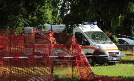Incidente sul lavoro nel Palermitano, un operaio muore incastrato in una mietitrice
