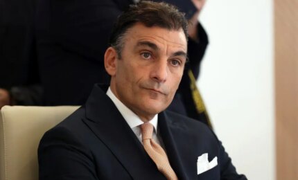 Tamajo a New York: &ldquo;Costruiamo un ponte stabile per la Sicilia con il mercato americano&rdquo;