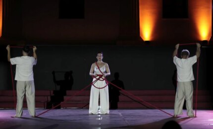 UniPa con &ldquo;Emozioni in Ateneo&rdquo; porta sul palco le storie degli studenti