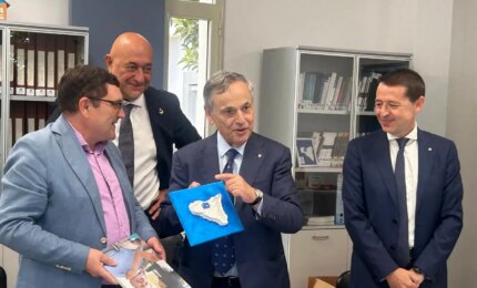 Disabilit&agrave;, Ordine dei medici &ldquo;La Lega del filo d&rsquo;oro una vera eccellenza&rdquo;
