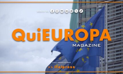 QuiEuropa Magazine - 19/9/2026