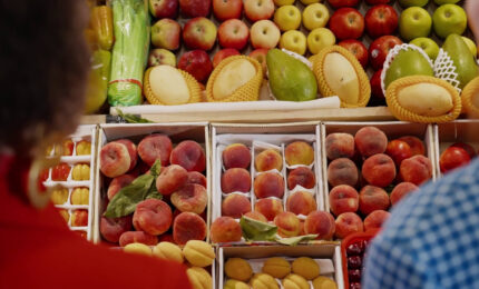 Ue, cresce il surplus commerciale agroalimentare