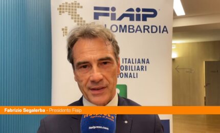 Segalerba (Fiaip) "Difendere legalit&agrave; e tutela del mercato trasparente"