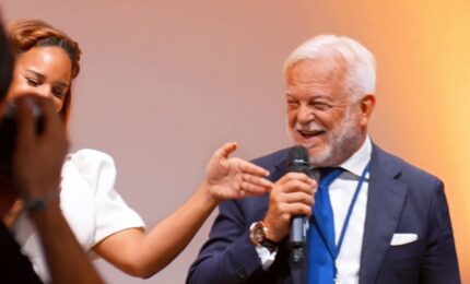 Anas, lo spot sulla sicurezza stradale premiato a Parigi