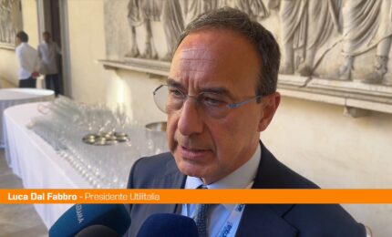 Acqua, Dal Fabbro "Priorit&agrave; sicurezza approvvigionamenti e qualit&agrave; risorse"