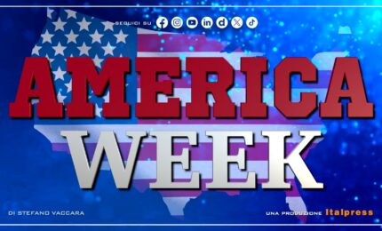 America Week - Episodio 81