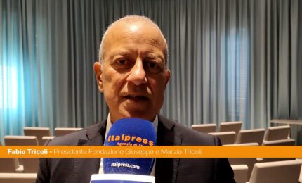 Centenario Rauti, Tricoli "A Palermo omaggio doveroso a leader carismatico"