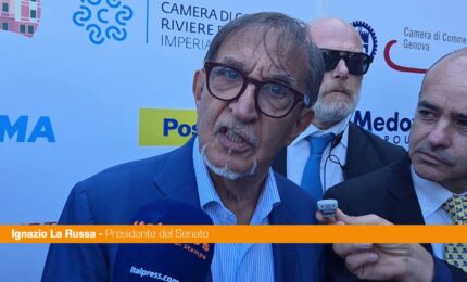 Centrodestra, La Russa "Sondaggi giusti saranno le elezioni"