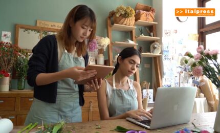 AI nelle imprese, quasi una su cinque la utilizza