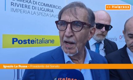 La Russa "Mazzola &egrave; la storia del calcio italiano"