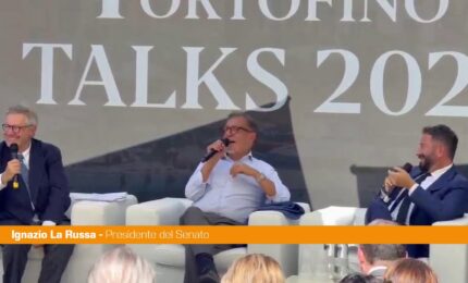 Milano, La Russa "Per me Lupi ottimo candidato, ma no pregiudizi su altri"