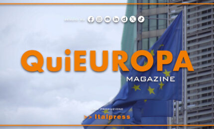 QuiEuropa Magazine - 5/9/2026