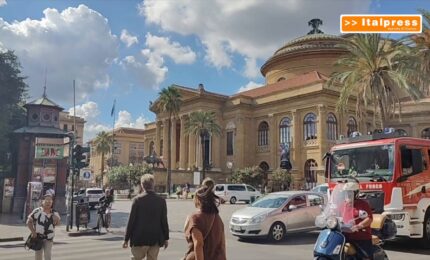 Imprese, il roadshow di Cdp e Confindustria fa tappa a Palermo
