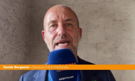 FN, Bergamini "La remigrazione &egrave; necessaria per gestire il numero di immigrati"