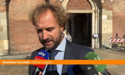 Funerali Mazzola, Facchetti "Con pap&agrave; carriere sovrapponibili"