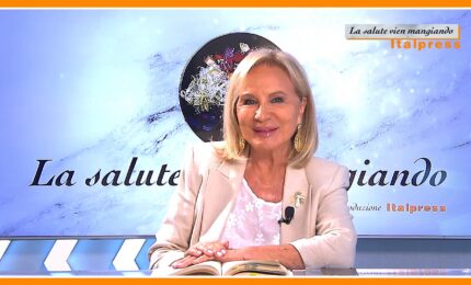 La Salute Vien Mangiando - L'insalata belga