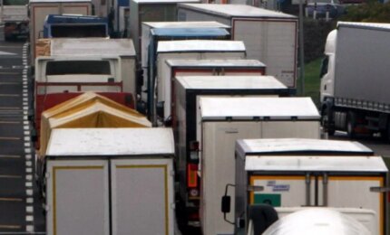 Caro carburanti, il Comitato Autotrasportatori siciliani annuncia il fermo del settore dal 16 al 20 ottobre