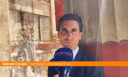 Nuova stagione Foss, Crociata "Cambio di passo per aprire a un nuovo pubblico"