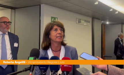 Automotive, Angelilli "Portate a istituzioni europee le istanze del territorio"
