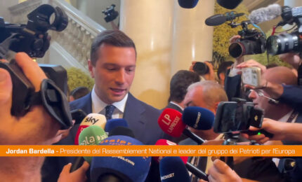 Bardella "Immigrazione sfida pi&ugrave; grande per l'Europa"