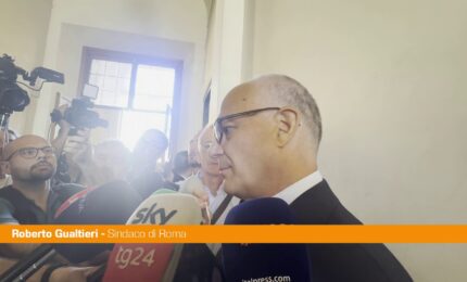 Bonino, Gualtieri "Omaggio corale a una donna straordinaria"