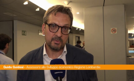 Automotive, Guidesi "A Bruxelles per esprimere preoccupazione per settore"