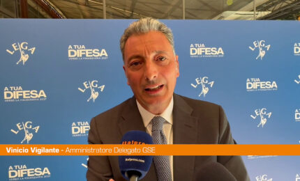 Energia, Vigilante "Efficientamento fondamentale"