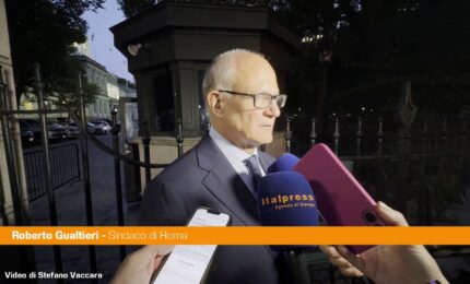 Gualtieri incontra Mamdani "Le citt&agrave; sperimentano soluzioni nuove ai problemi""