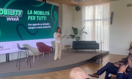 Arval, la mobilit&agrave; pesa nella scelta del posto di lavoro